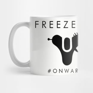 Cold Destiny Mug